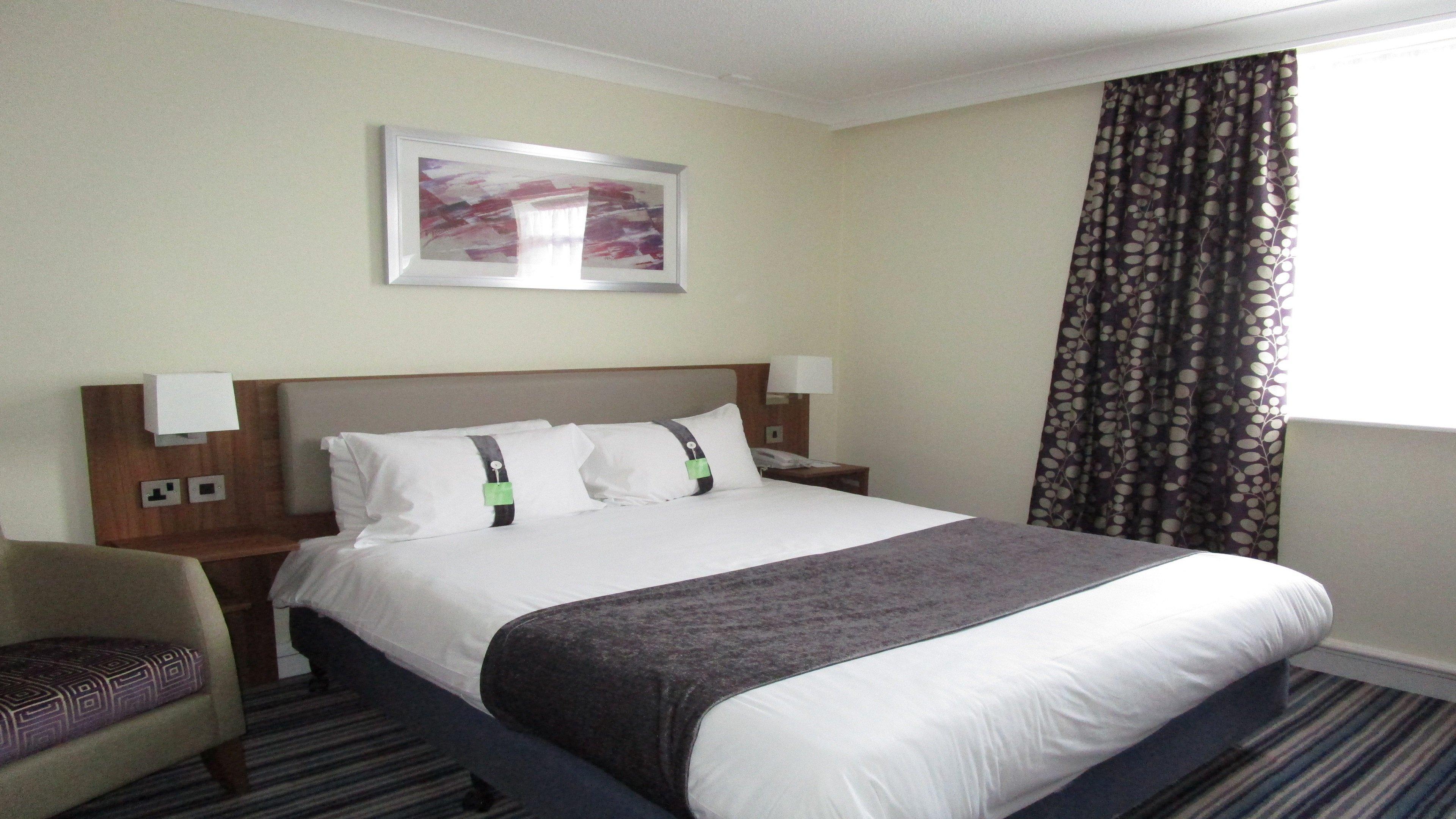 Holiday Inn Leeds Garforth By Ihg Dış mekan fotoğraf