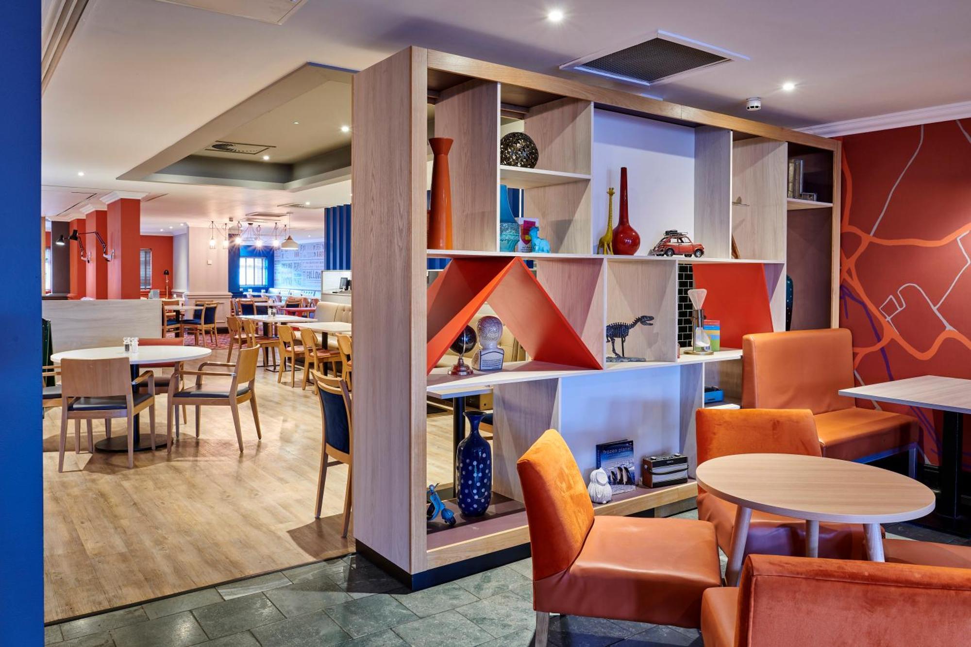 Holiday Inn Leeds Garforth By Ihg Dış mekan fotoğraf