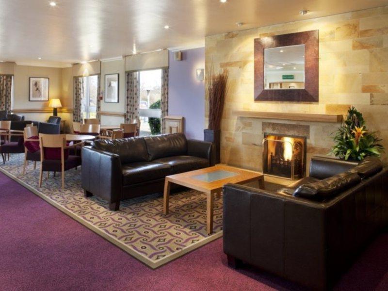 Holiday Inn Leeds Garforth By Ihg Dış mekan fotoğraf