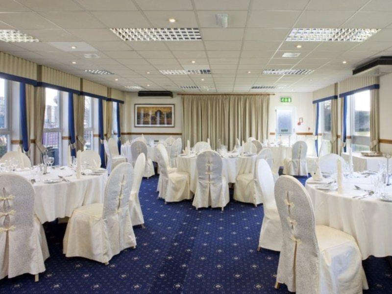 Holiday Inn Leeds Garforth By Ihg Dış mekan fotoğraf