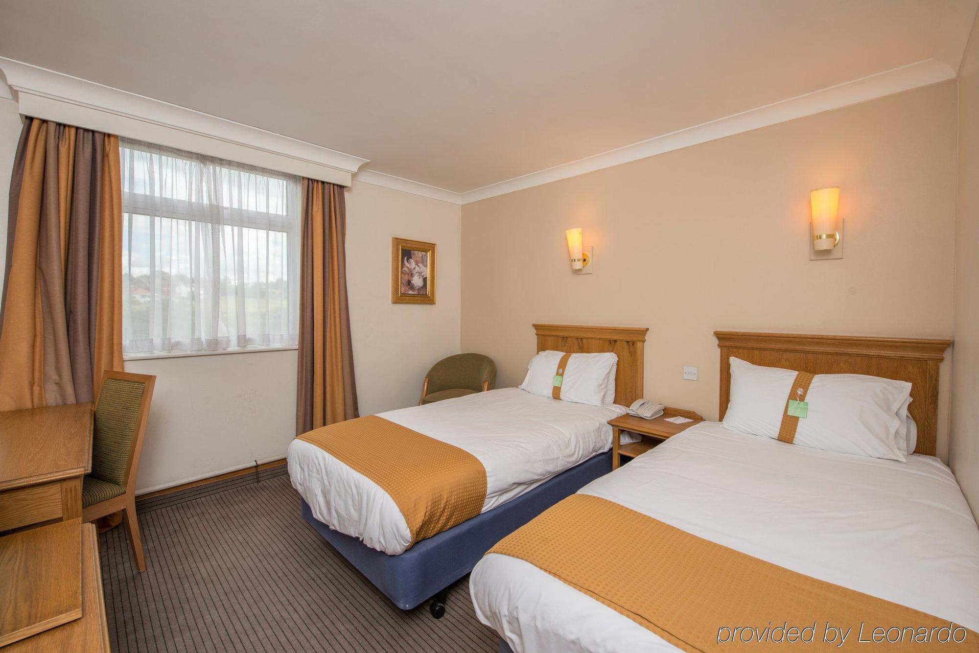 Holiday Inn Leeds Garforth By Ihg Dış mekan fotoğraf