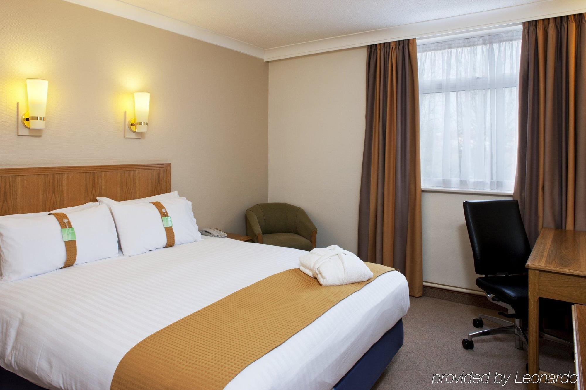 Holiday Inn Leeds Garforth By Ihg Dış mekan fotoğraf