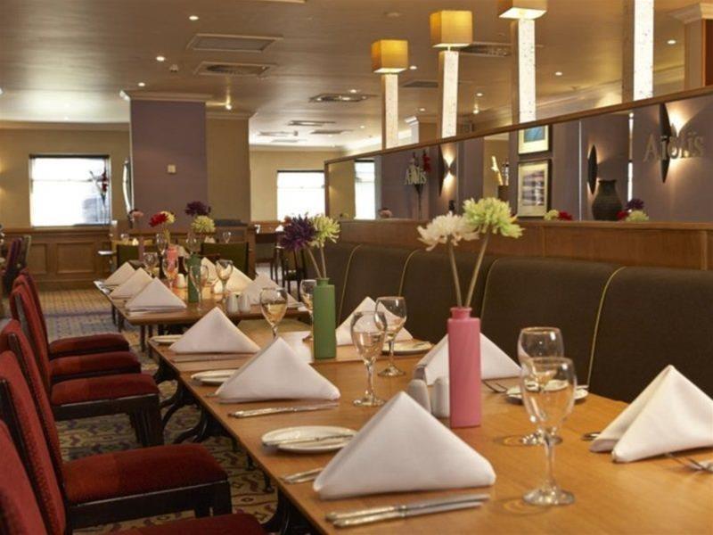 Holiday Inn Leeds Garforth By Ihg Dış mekan fotoğraf
