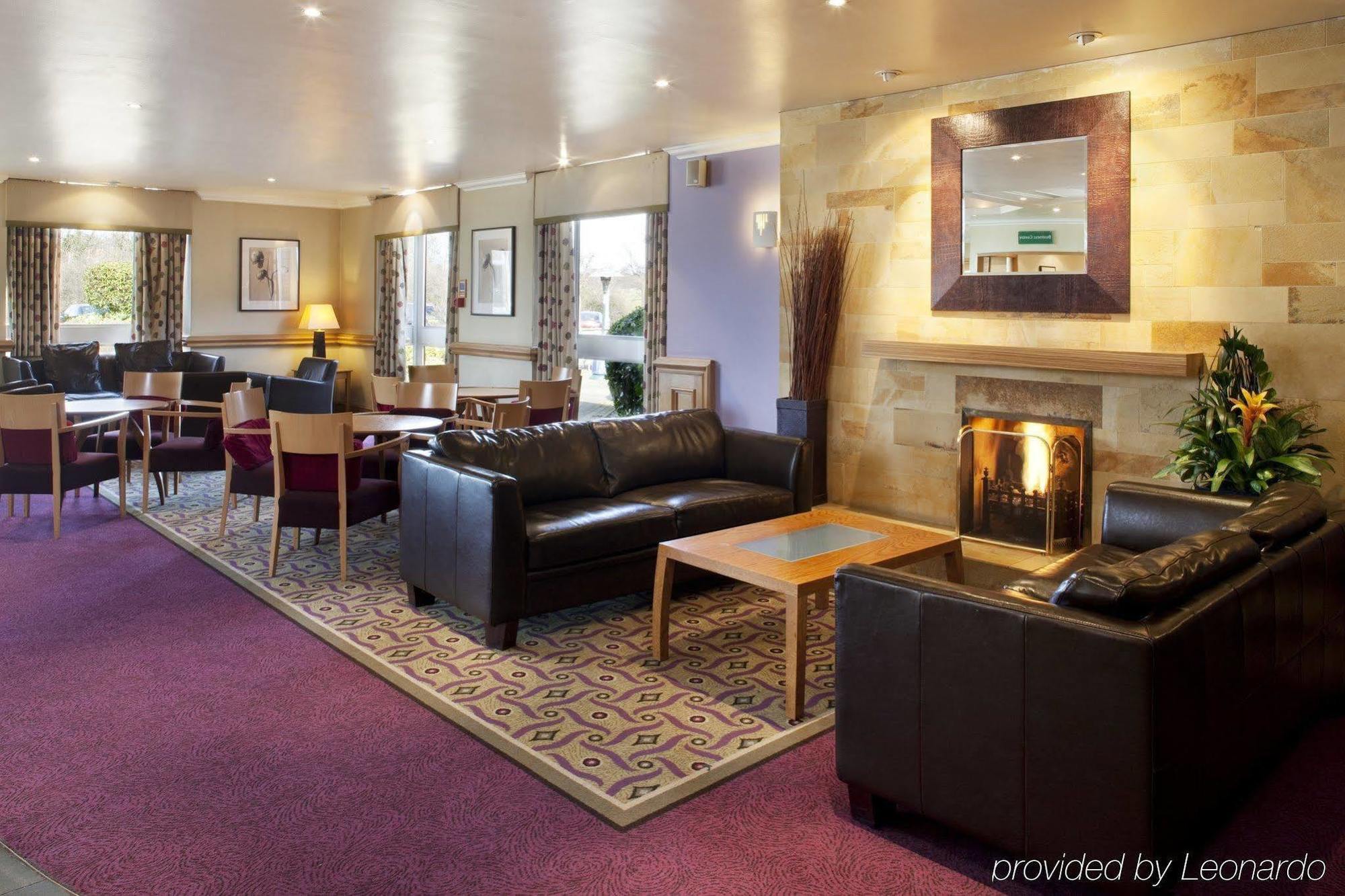 Holiday Inn Leeds Garforth By Ihg Dış mekan fotoğraf