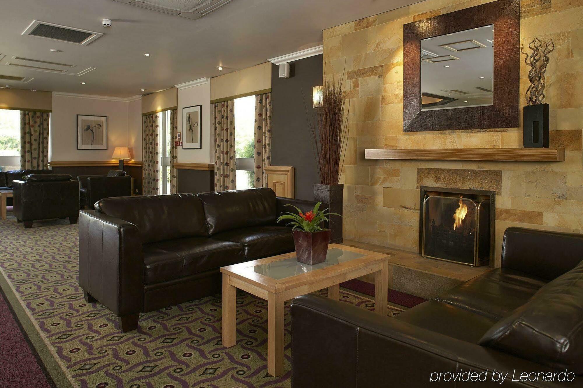 Holiday Inn Leeds Garforth By Ihg Dış mekan fotoğraf